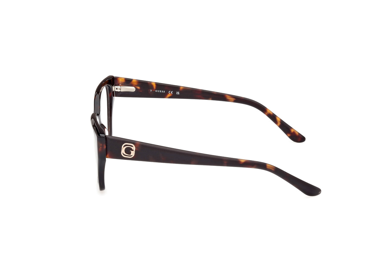 Brillenfassung Guess GU50112 052 55 / 53 17