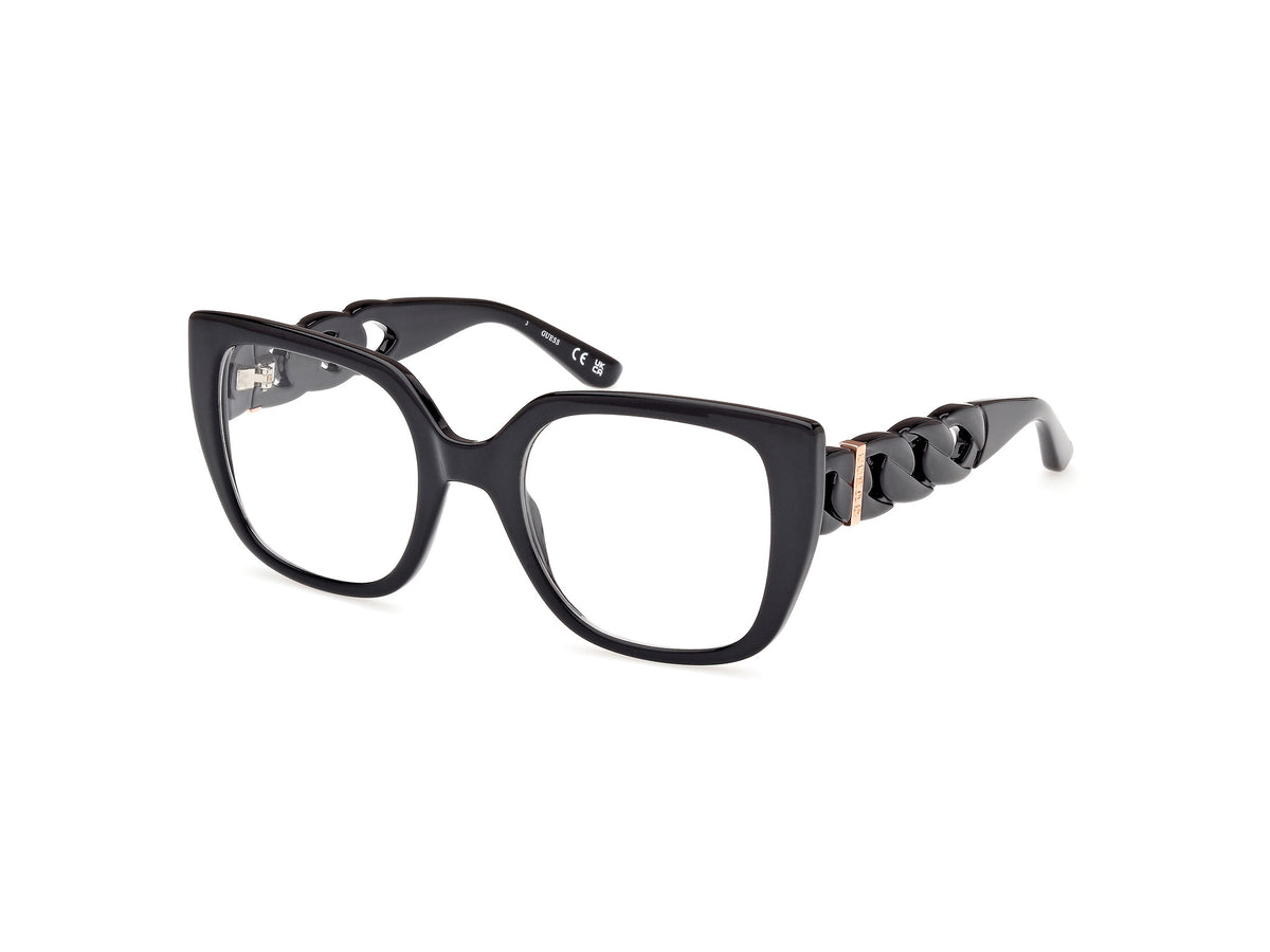 Optical Frames Guess GU50118 001 52 21