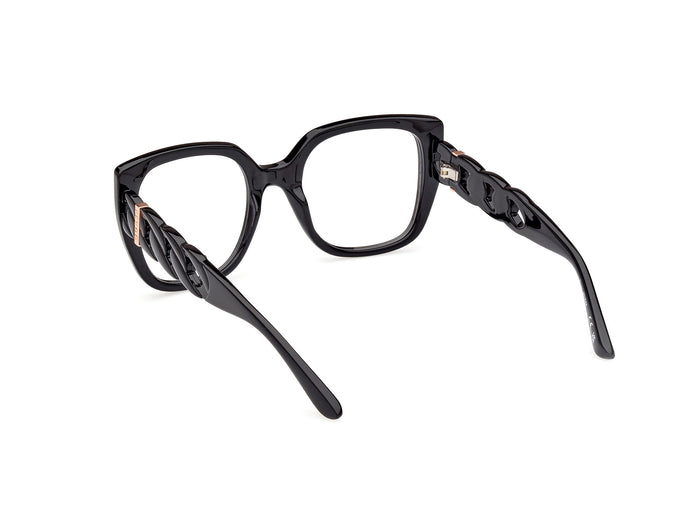 Optical Frames Guess GU50118 001 52 21 — vista 3