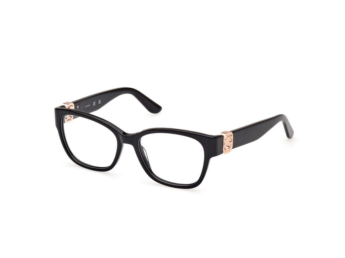 Оправа для очков Guess GU50120 001 52 16