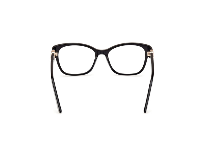 Gafas Graduadas Guess GU50120 005 54 / 52 16 — vista 4