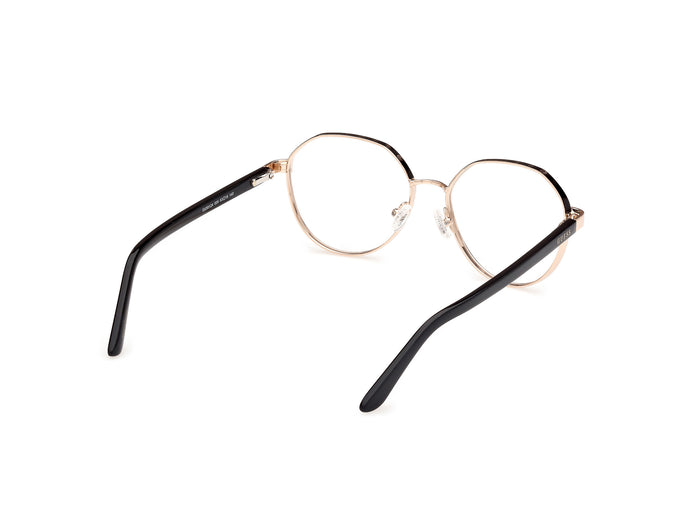 Gafas Graduadas Guess GU50124 005 51 / 53 16 — vista 5