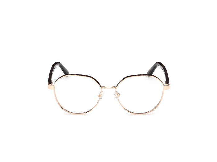 Gafas Graduadas Guess GU50124 005 51 / 53 16 — vista 8