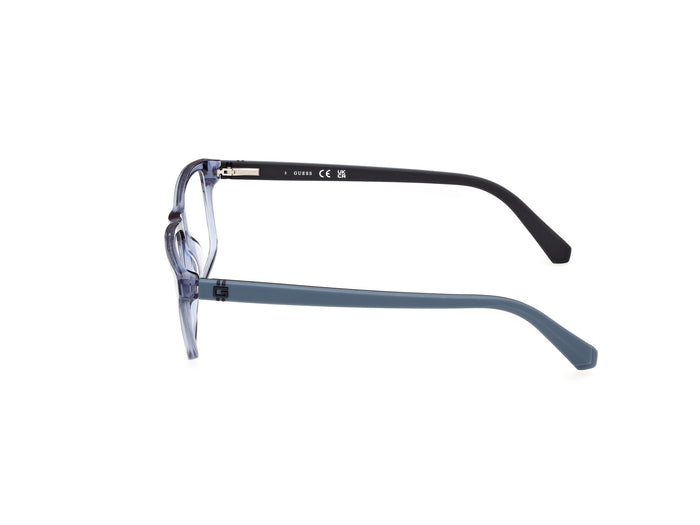 Оправа для очков Guess GU50130 090 55 / 57 16 — vista 2
