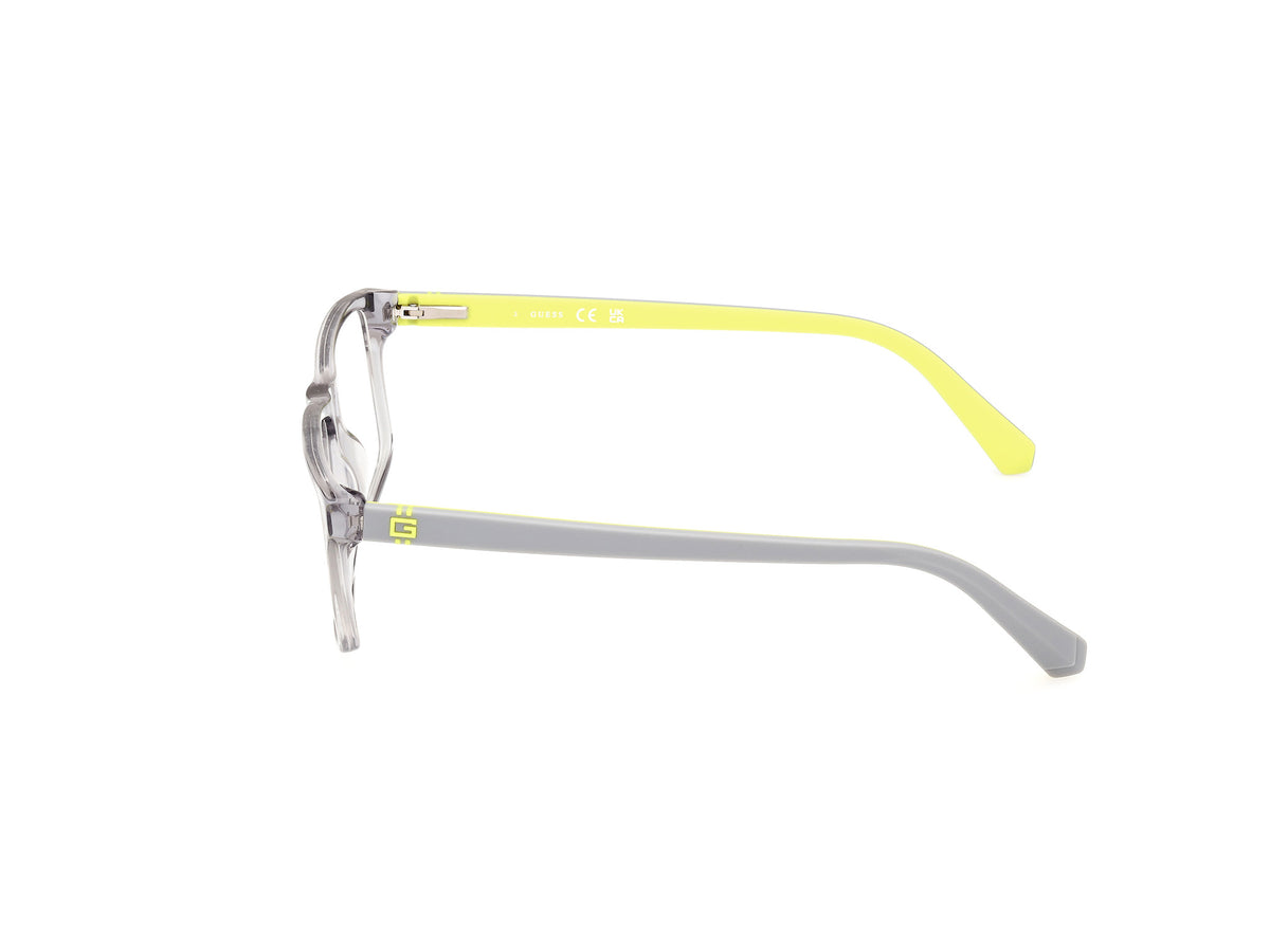 Brillenfassung Guess GU50130 020 57 / 55 16