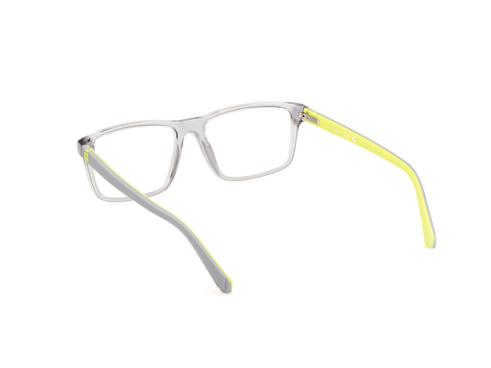 Gafas Graduadas Guess GU50130 020 57 / 55 16 — vista 3