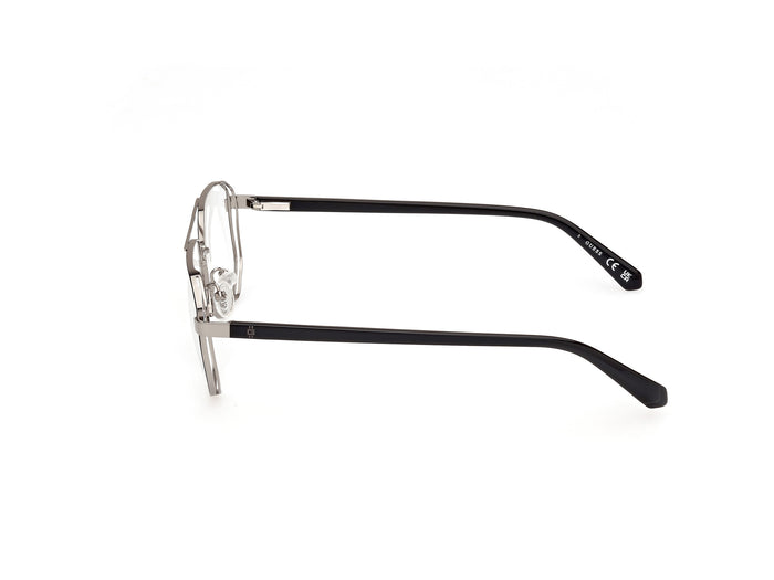Gafas Graduadas Guess GU50135 005 55 / 57 14 — vista 2