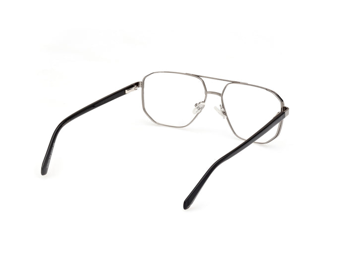 Gafas Graduadas Guess GU50135 005 55 / 57 14 — vista 5