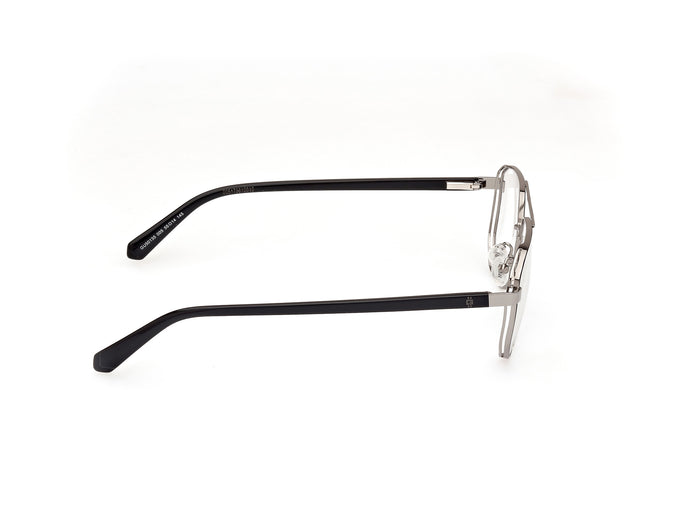 Gafas Graduadas Guess GU50135 005 55 / 57 14 — vista 6