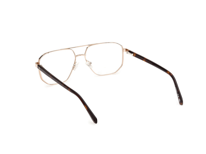 Gafas Graduadas Guess GU50135 032 57 / 55 14 — vista 3
