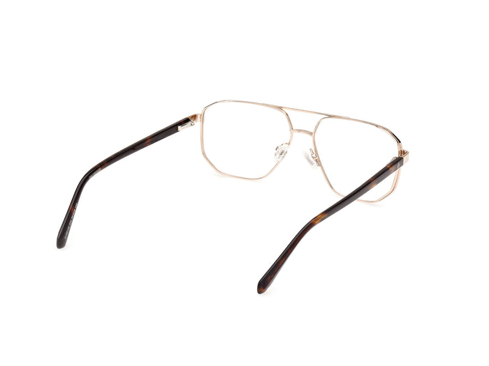 Gafas Graduadas Guess GU50135 032 57 / 55 14 — vista 5
