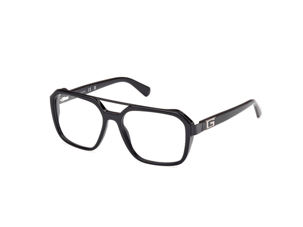 Gafas Graduadas Guess GU50138 001 55 16 · 1