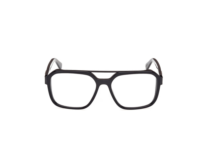 Gafas Graduadas Guess GU50138 001 55 16 — vista 8