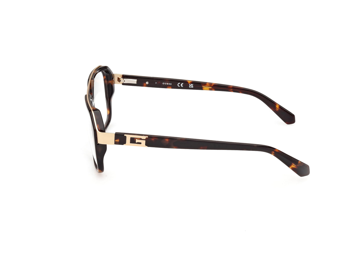 Brillenfassung Guess GU50138 052 55 16