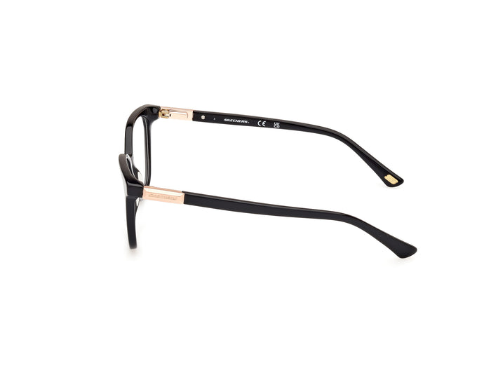 Optical Frames Skechers SE2246 001 53 16 — vista 2