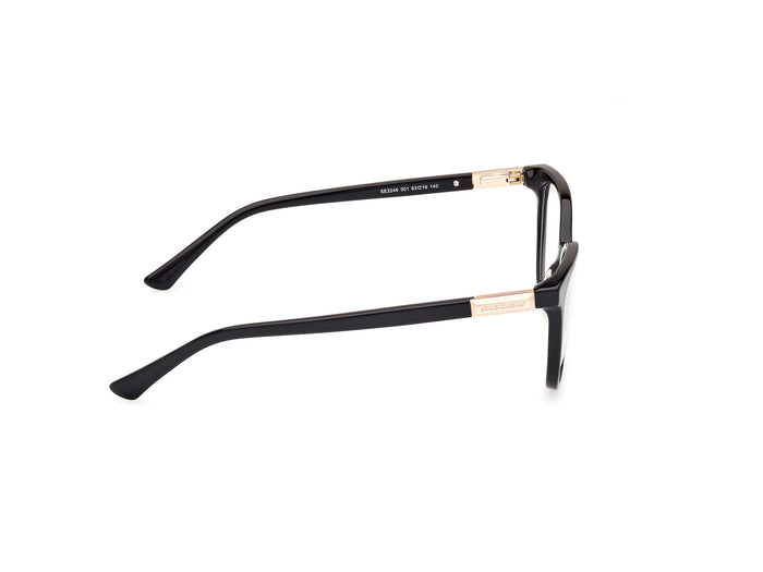 Optical Frames Skechers SE2246 001 53 16 — vista 6
