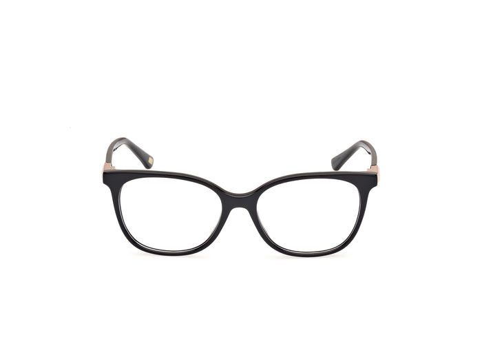 Optical Frames Skechers SE2246 001 53 16 — vista 8