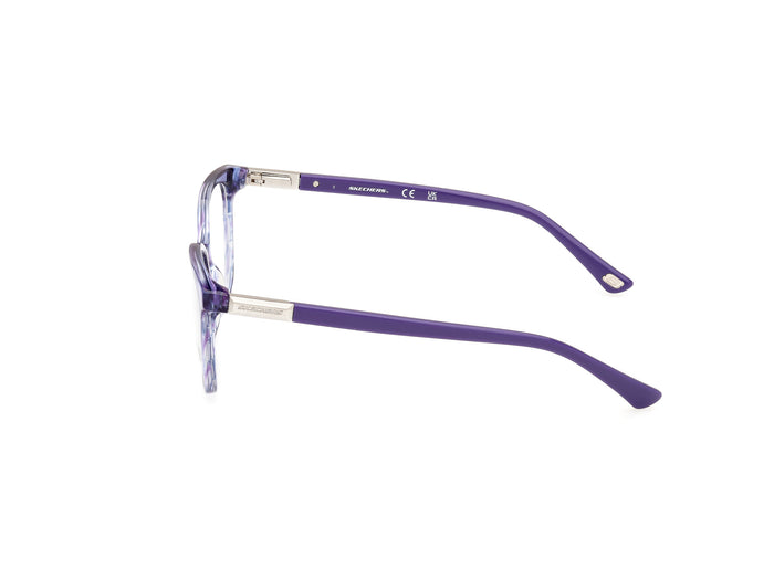 Optical Frames Skechers SE2246 081 53 16 — vista 2