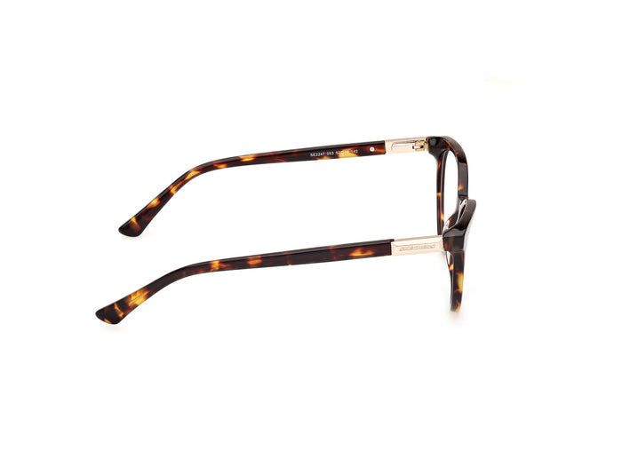 Optical Frames Skechers SE2247 053 52 16 — vista 6