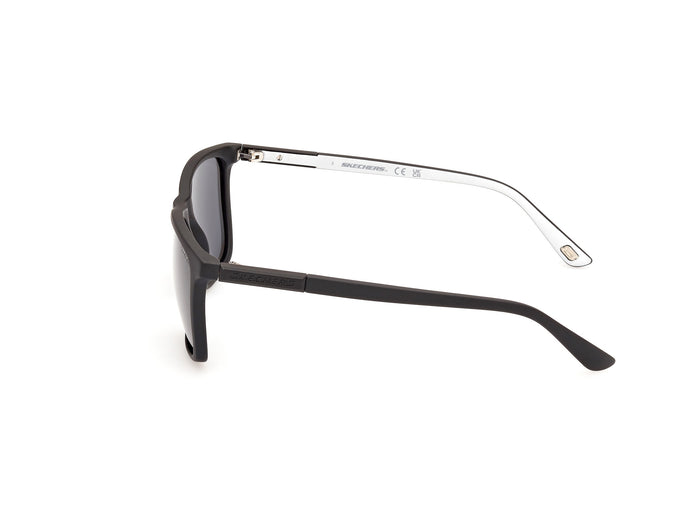 Gafas de Sol Skechers SE6362 02D 57 17 — vista 2