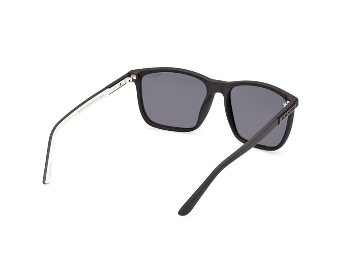 Gafas de Sol Skechers SE6362 02D 57 17 — vista 5
