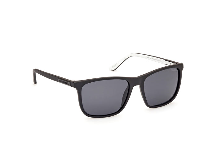 Gafas de Sol Skechers SE6362 02D 57 17 — vista 7