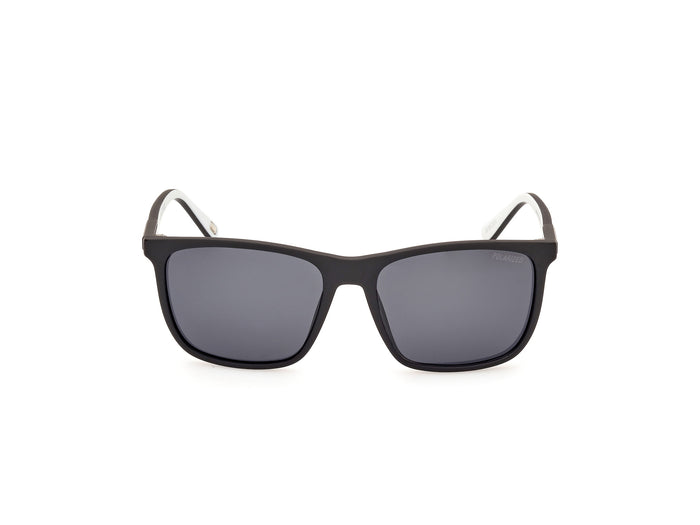 Gafas de Sol Skechers SE6362 02D 57 17 — vista 8