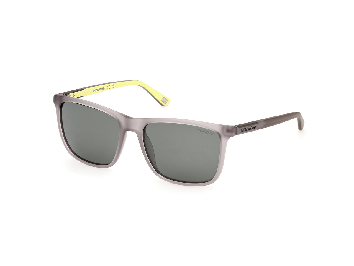 Sonnenbrille Skechers SE6362 20R 57 17