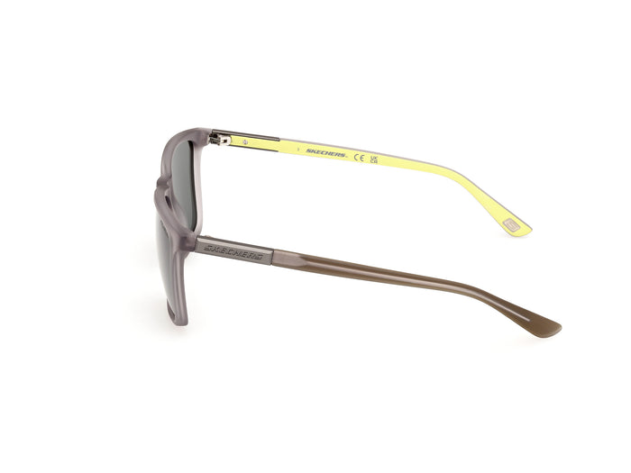 Sonnenbrille Skechers SE6362 20R 57 17 — vista 2