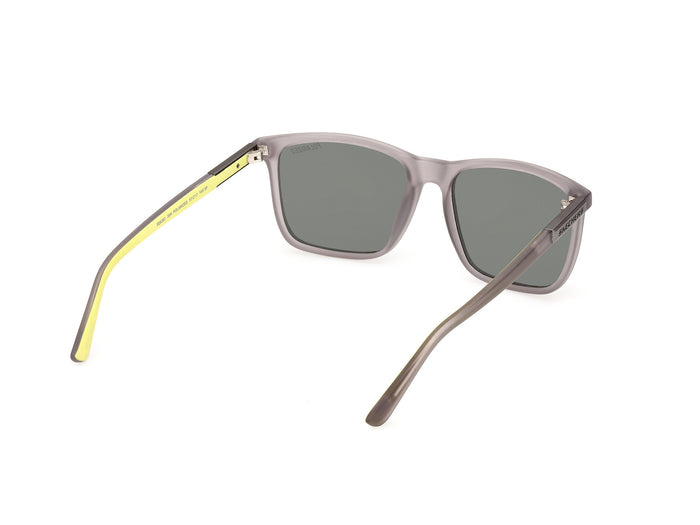 Sonnenbrille Skechers SE6362 20R 57 17 — vista 5