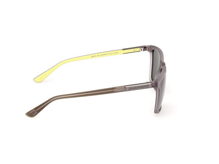 Sonnenbrille Skechers SE6362 20R 57 17 — vista 6