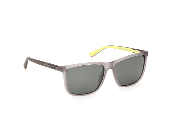 Sonnenbrille Skechers SE6362 20R 57 17 — vista 7