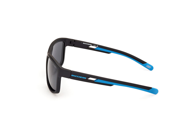 Gafas de Sol Skechers SE6363 02D 60 16 — vista 2