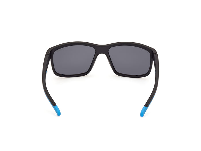 Gafas de Sol Skechers SE6363 02D 60 16 — vista 4