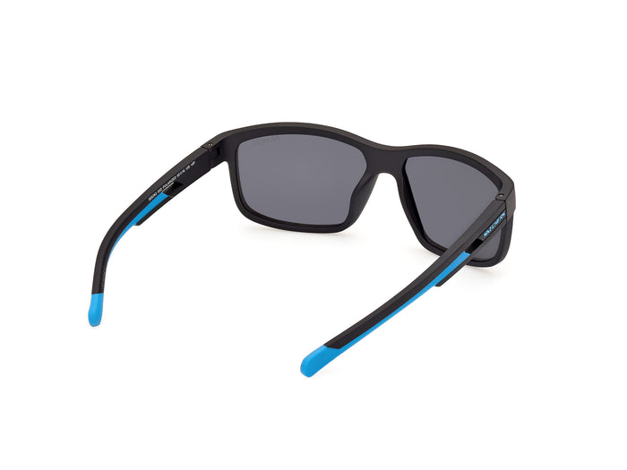Gafas de Sol Skechers SE6363 02D 60 16 — vista 5