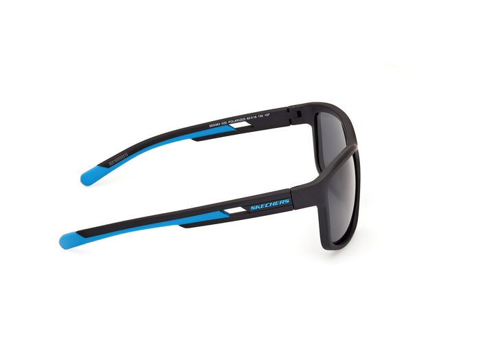 Gafas de Sol Skechers SE6363 02D 60 16 — vista 6