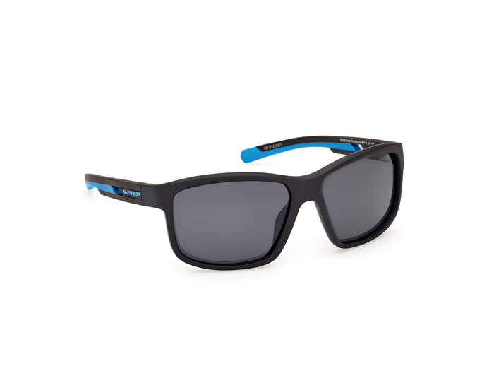 Gafas de Sol Skechers SE6363 02D 60 16 — vista 7