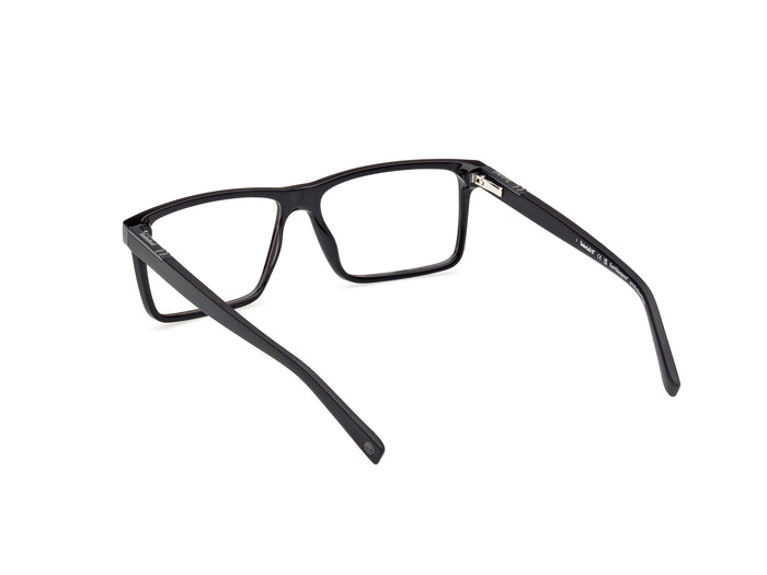 Gafas Graduadas Timberland TB50004 001 57 14 — vista 3
