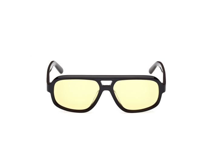 Sonnenbrille GCDS GD46 01E 54 14 — vista 8
