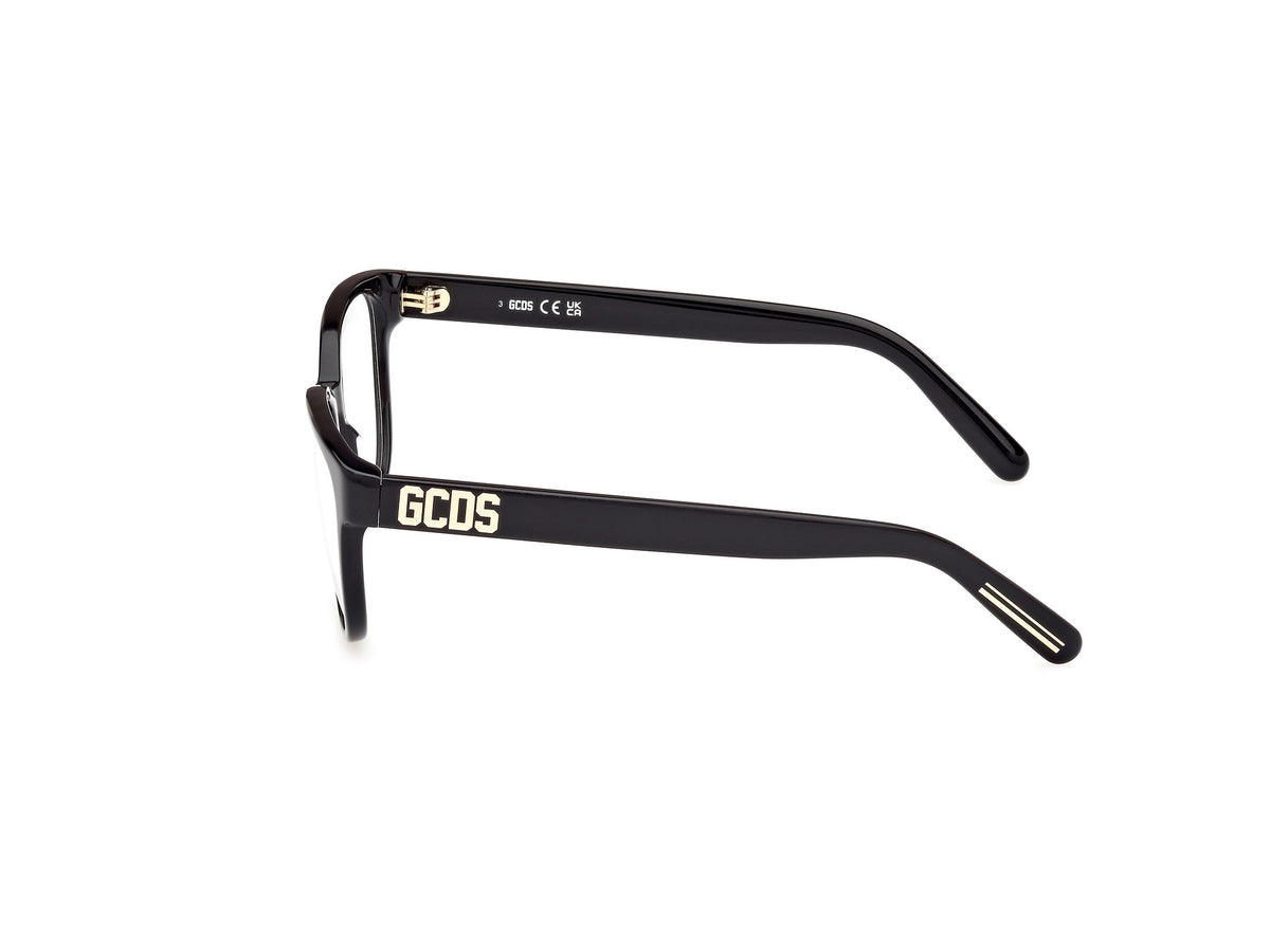 Gafas Graduadas GCDS GD5034 001 53 17
