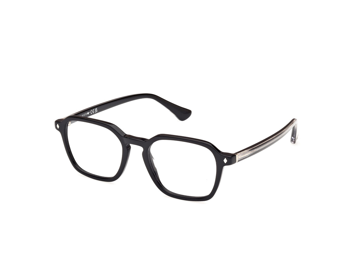 Gafas Graduadas Web WE5428 001 51 19