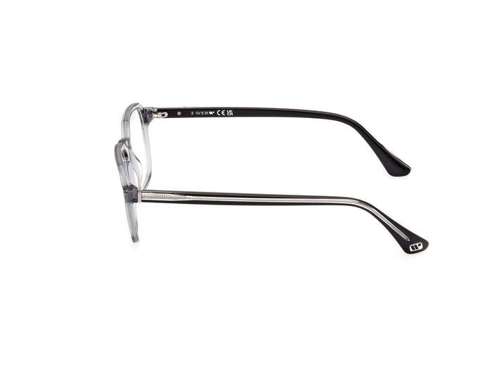 Optical Frames Web WE5428 020 51 19 — vista 2
