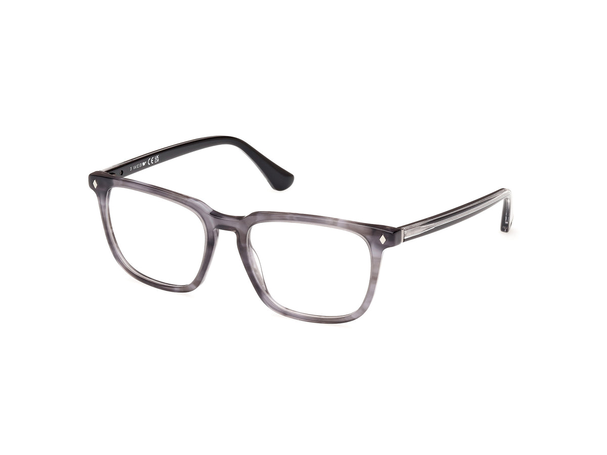 Brillenfassung Web WE5430 020 54 18
