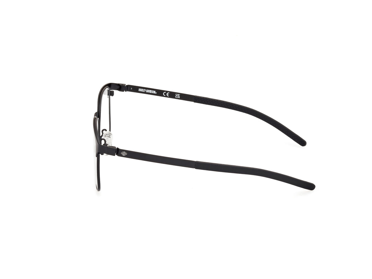 Brillenfassung Harley-Davidson HD50018 002 55 17