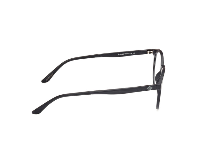 Optical Frames Harley-Davidson HD50022 002 50 19 — vista 6
