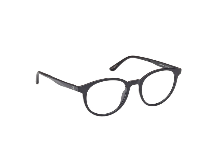 Optical Frames Harley-Davidson HD50022 002 50 19 — vista 7