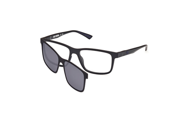 Gafas Graduadas Harley-Davidson HD50024 002 57 17