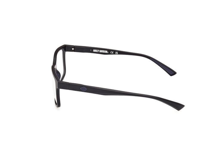 Gafas Graduadas Harley-Davidson HD50024 002 57 17 — vista 2