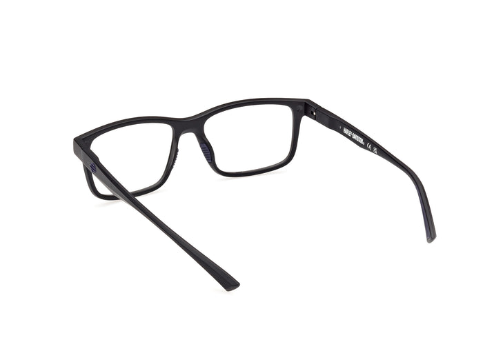Gafas Graduadas Harley-Davidson HD50024 002 57 17 — vista 3