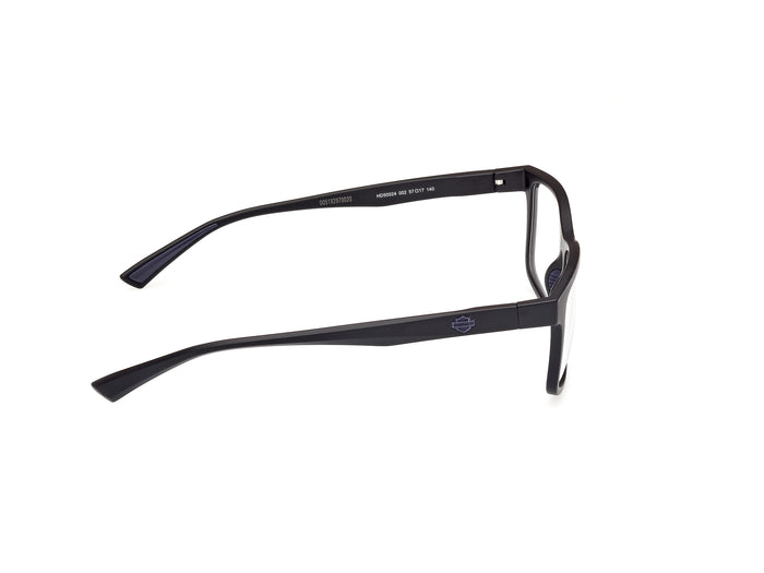 Gafas Graduadas Harley-Davidson HD50024 002 57 17 — vista 6